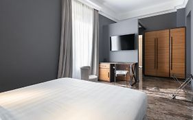 Hotel Poerio 25 Boutique Stay